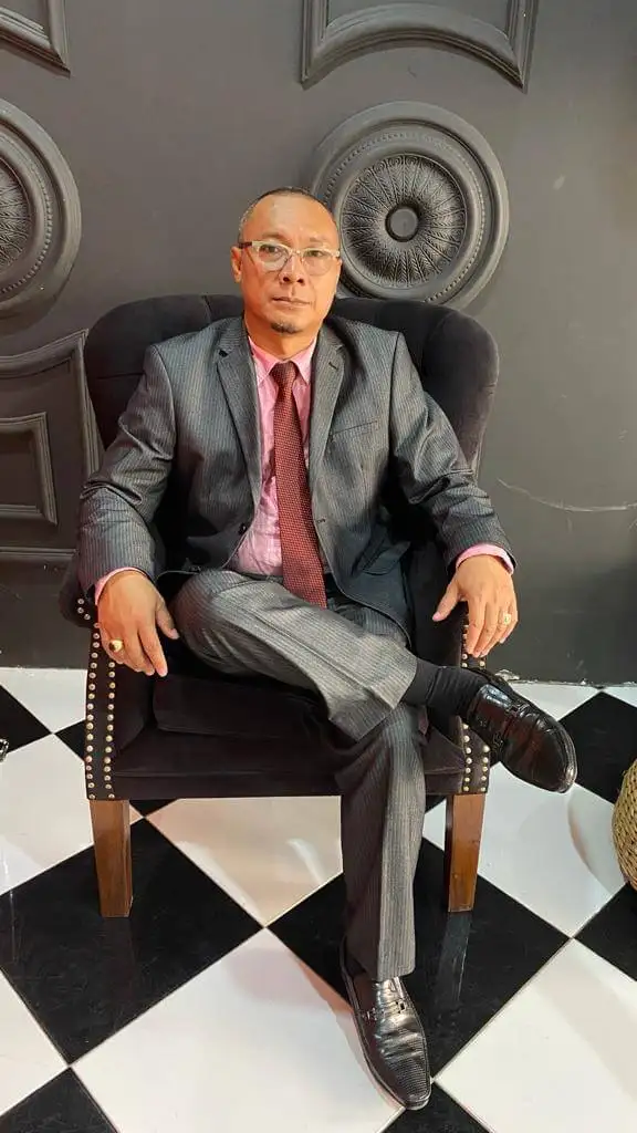 Dudi Hikmat