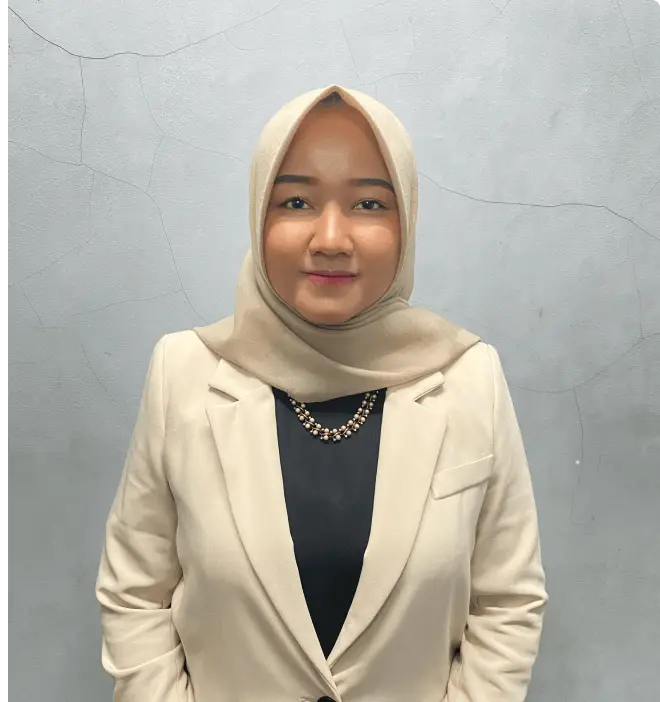 Dyta Fitra Rosika