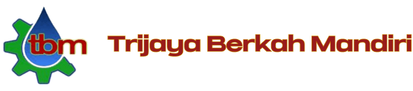 logo PT Trijaya Berkah Mandiri